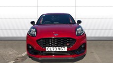Ford Puma ST 1.5 EcoBoost ST 5dr Petrol Hatchback